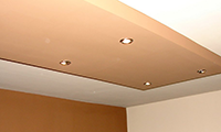 Sollicitez l’assistance d’un professionnel de Plafond Maison à L'Huisserie